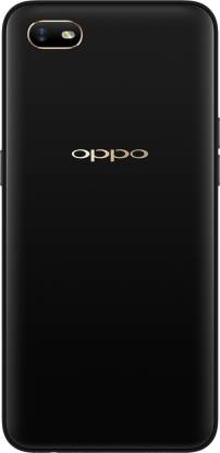 A1K 2 GB RAM 32 GB Storage Black