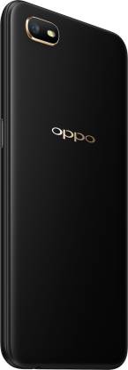 A1K 2 GB RAM 32 GB Storage Black