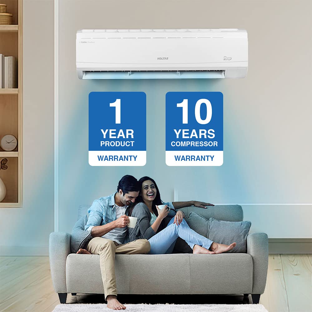245V Vectra Plus 2 Ton 5 Star Inverter Split AC