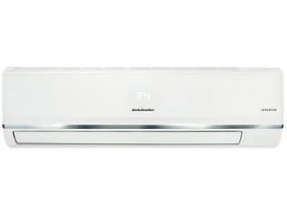 Kelvinator KAS-X18320B 1.5 Ton 3 Star Inverter Split AC