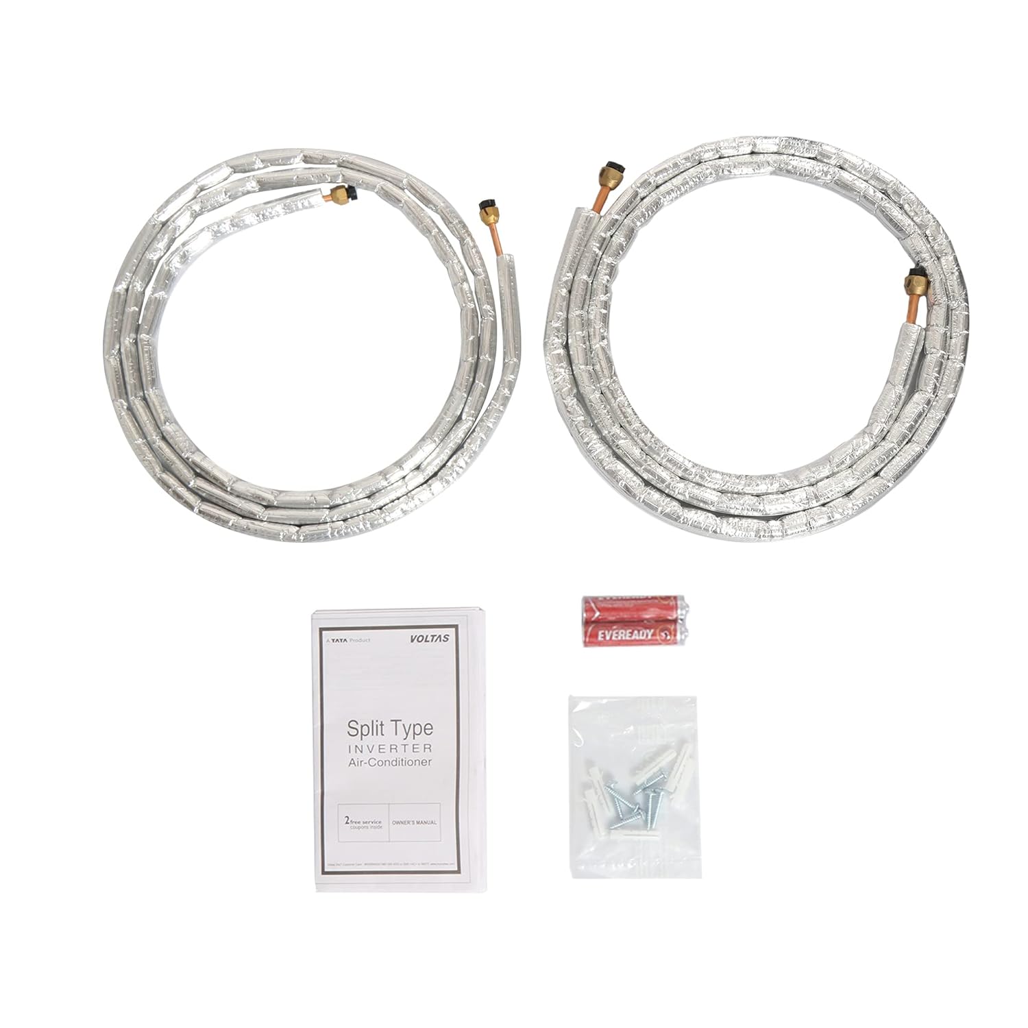 125V Vectra Elite 1 Ton 5 Star Inverter Split AC