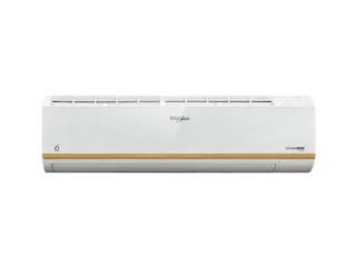 Whirlpool SupremeCool (41414) 1.5 Ton 4 Star Inverter Split AC