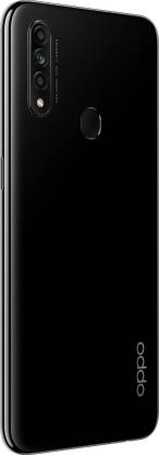 A31 2020 4 GB RAM 64 GB Storage Black