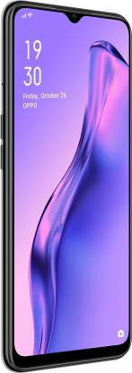 A31 2020 4 GB RAM 64 GB Storage Black