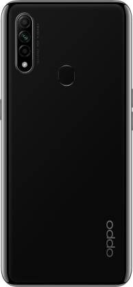 A31 2020 4 GB RAM 64 GB Storage Black