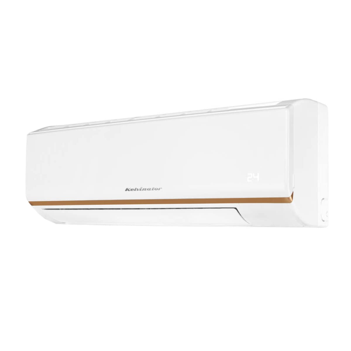 Kelvinator KAS-Y18310B 1.5 Ton 3 Star  Split AC
