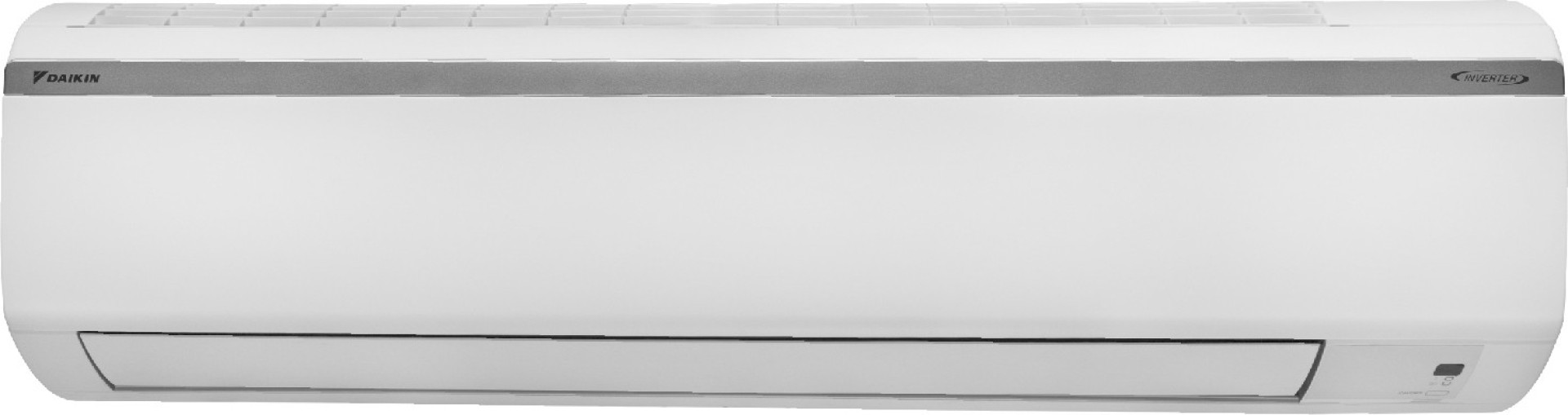 Daikin FTKF50UV16T 1.5 Ton 5 Star Inverter Split AC