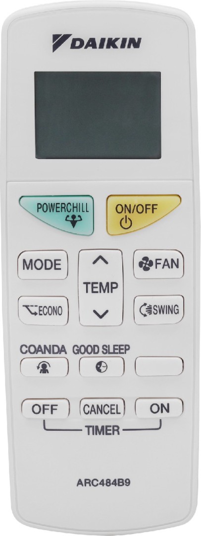 FTKF50UV16T 1.5 Ton 5 Star Inverter Split AC