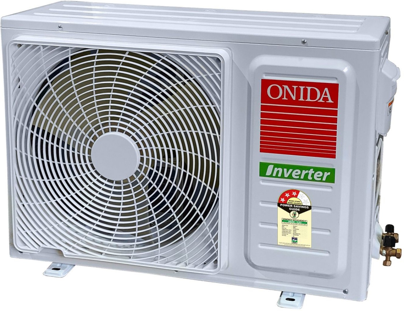 IR123MAG 1 Ton 3 Star Inverter Split AC