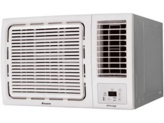 Daikin FRWKL50UV163A 1.5 Ton 3 Star Inverter Window AC