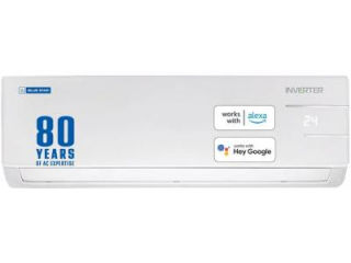 Blue Star Blue Star IC318YNUS 1.5 Ton 3 Star Inverter Split AC