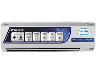 Daikin Daikin MTKM50UV16U 1.5 Ton 5 Star Inverter Split AC