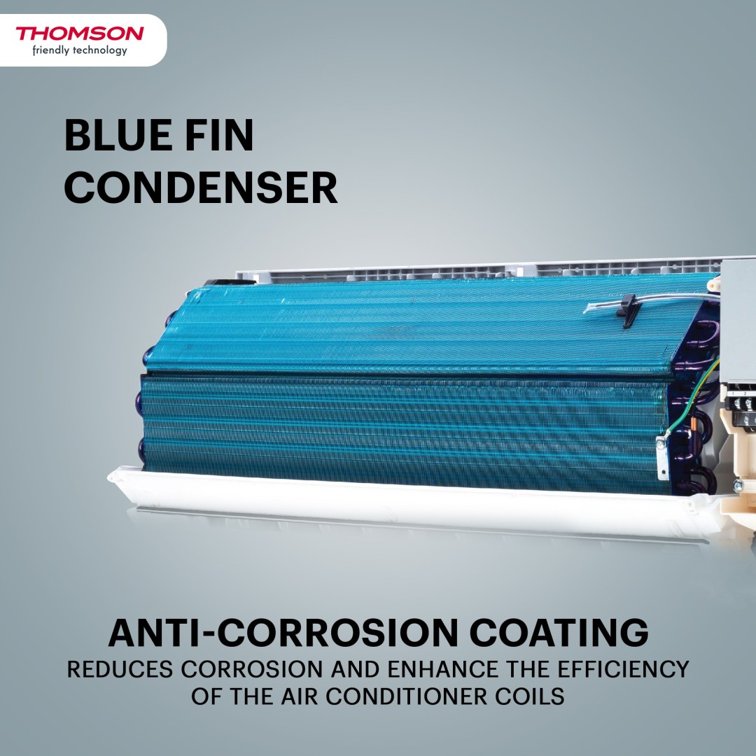 CPMF1002S 1 Ton 2 Star  Split AC