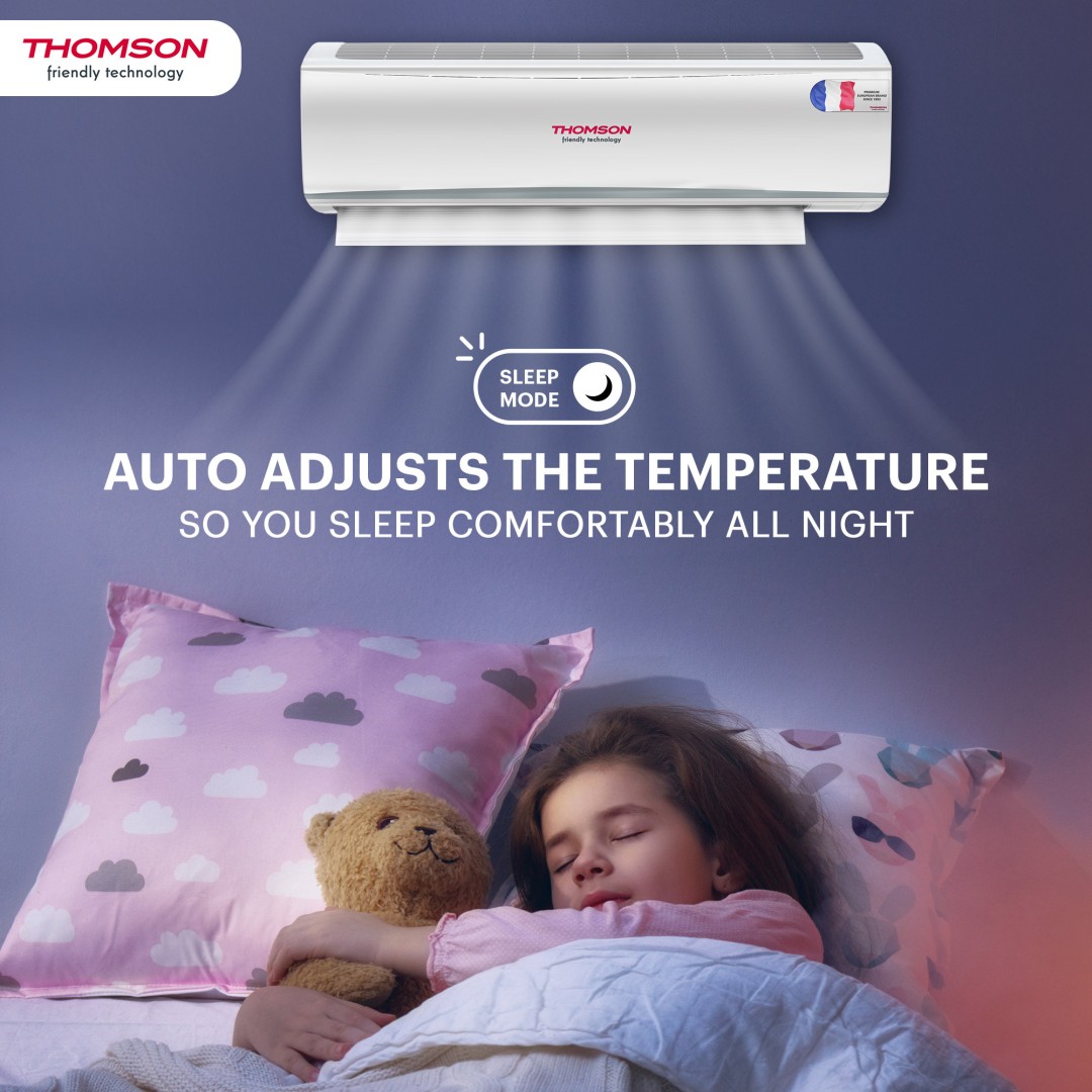 CPMF1002S 1 Ton 2 Star  Split AC