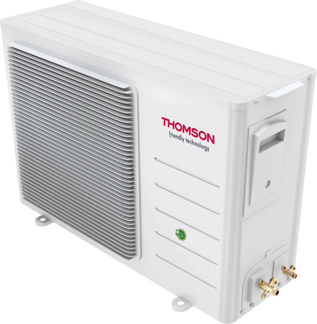 CPMF1002S 1 Ton 2 Star  Split AC