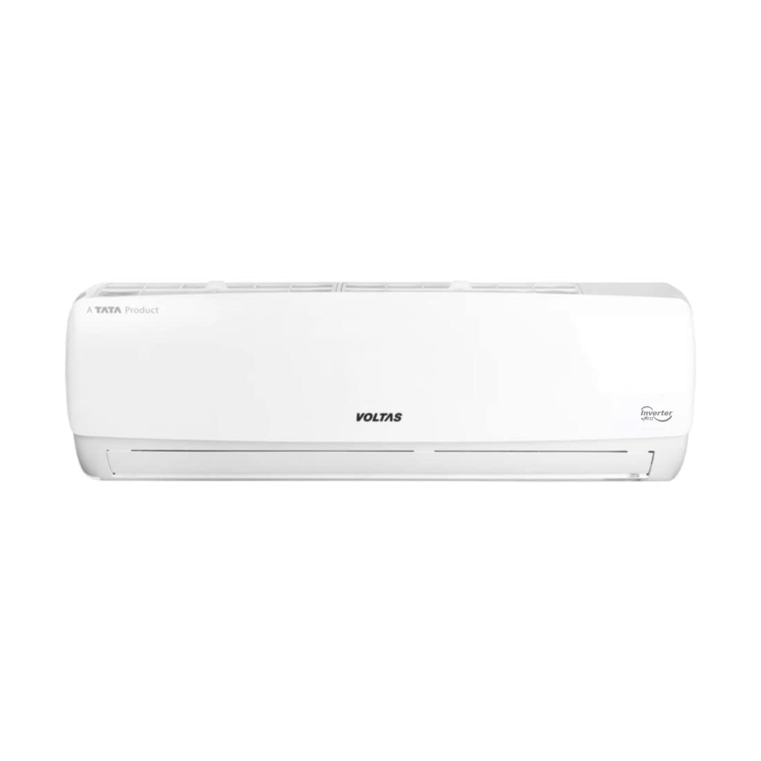 Voltas 185V Vectra Elegant 1.5 Ton 5 Star Inverter Split AC