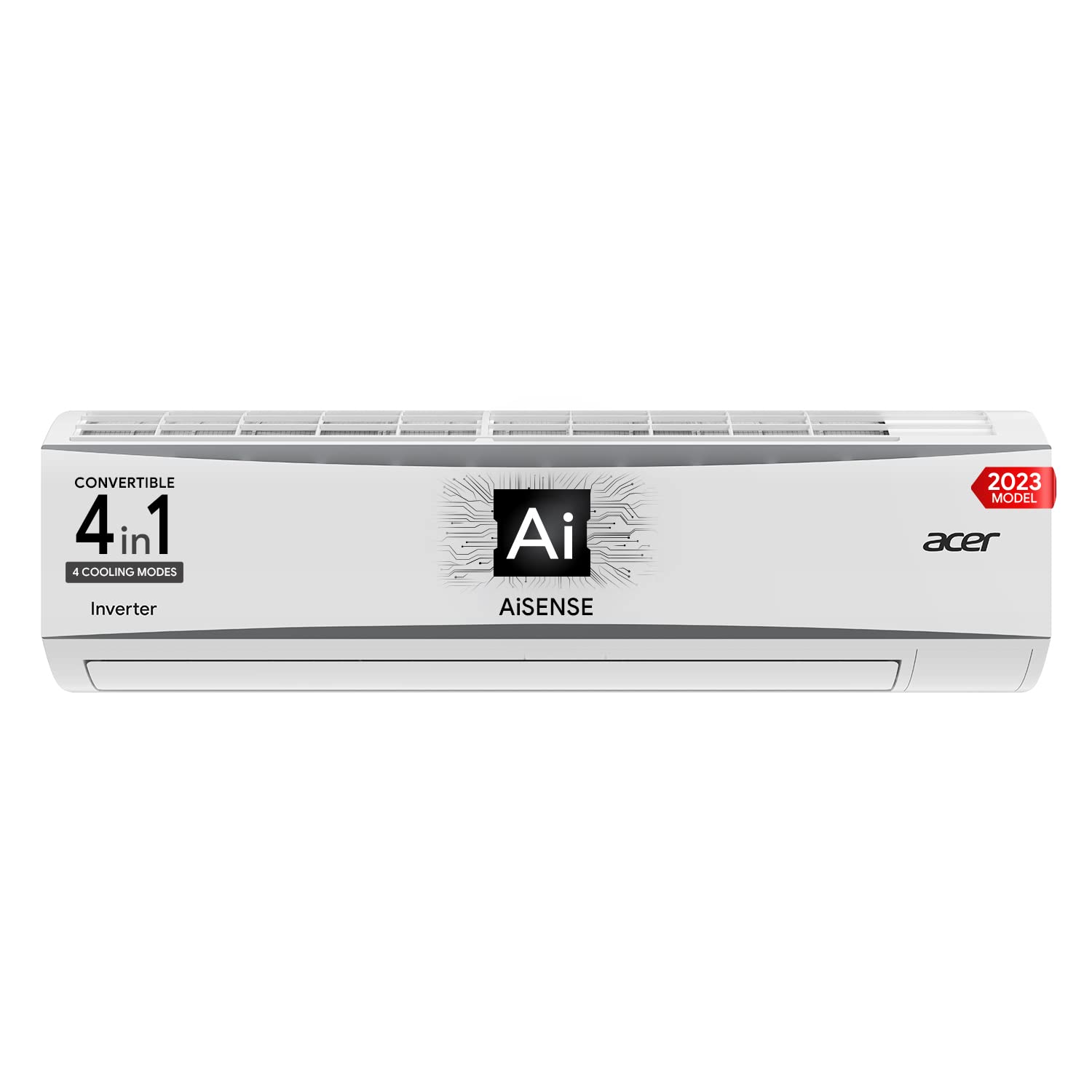 Acer Halo Cool AR15SIN3GMGT 1.5 Ton 3 Star Inverter Split AC