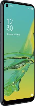 A33 2020 3 GB RAM 32 GB Storage Black