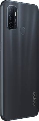 A33 2020 3 GB RAM 32 GB Storage Black
