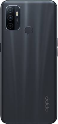 A33 2020 3 GB RAM 32 GB Storage Black