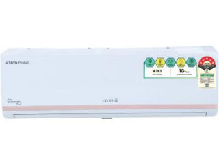 Croma CRLA012INF283254 1 Ton 5 Star Inverter Split AC
