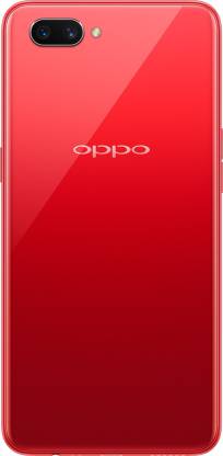 A3s 2 GB RAM 16 GB Storage Red