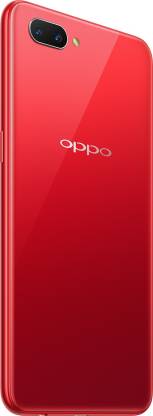 A3s 2 GB RAM 16 GB Storage Red