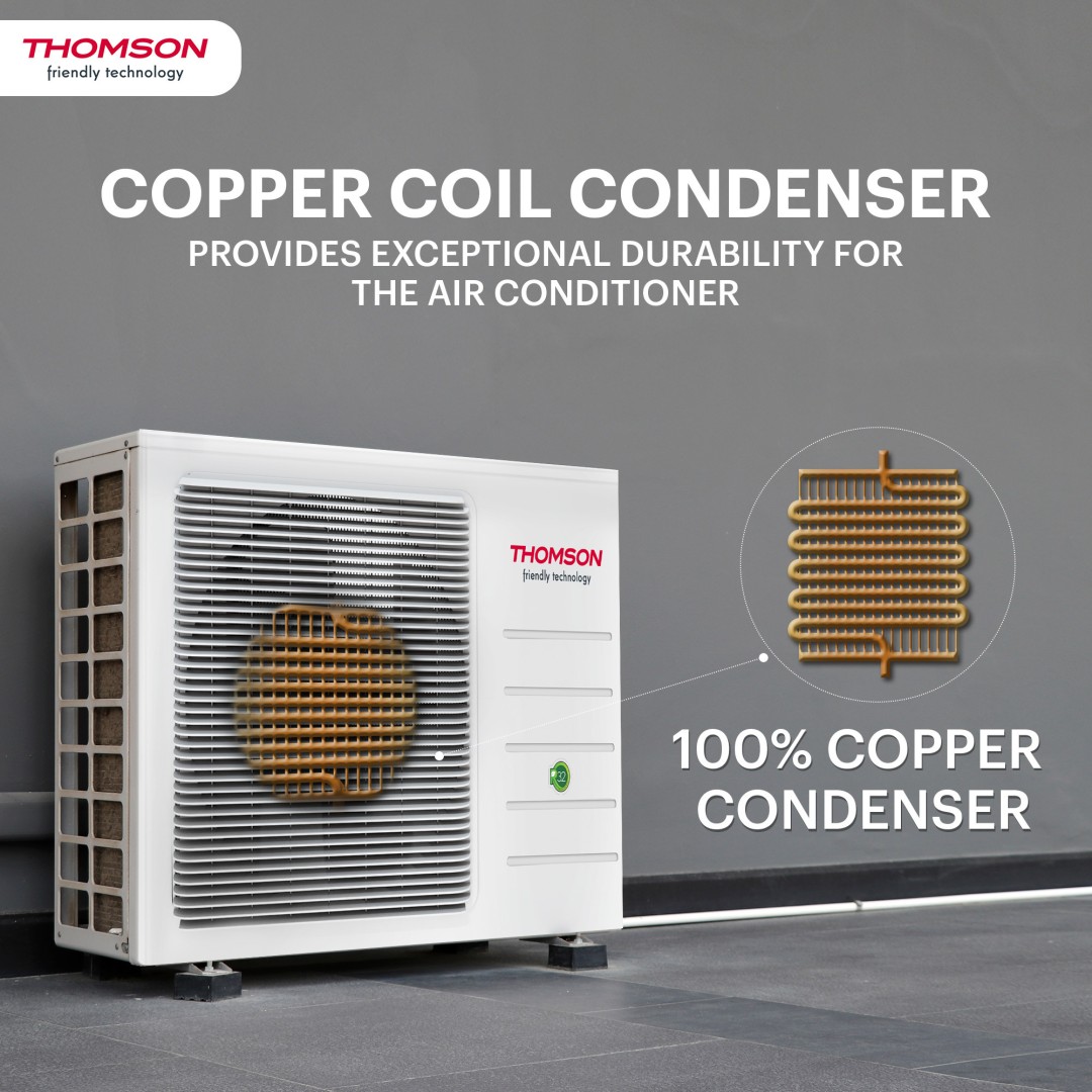 CPMF1502S 1.5 Ton 2 Star  Split AC