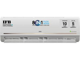 IFB IFB CI1831G223G5 1.5 Ton 3 Star Inverter Split AC