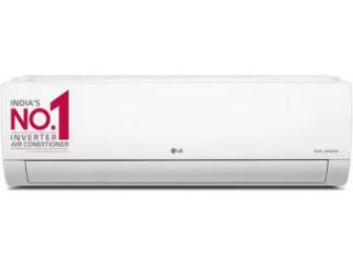 LG LG PS-Q18KNXE 1.5 Ton 3 Star Dual Inverter Split AC