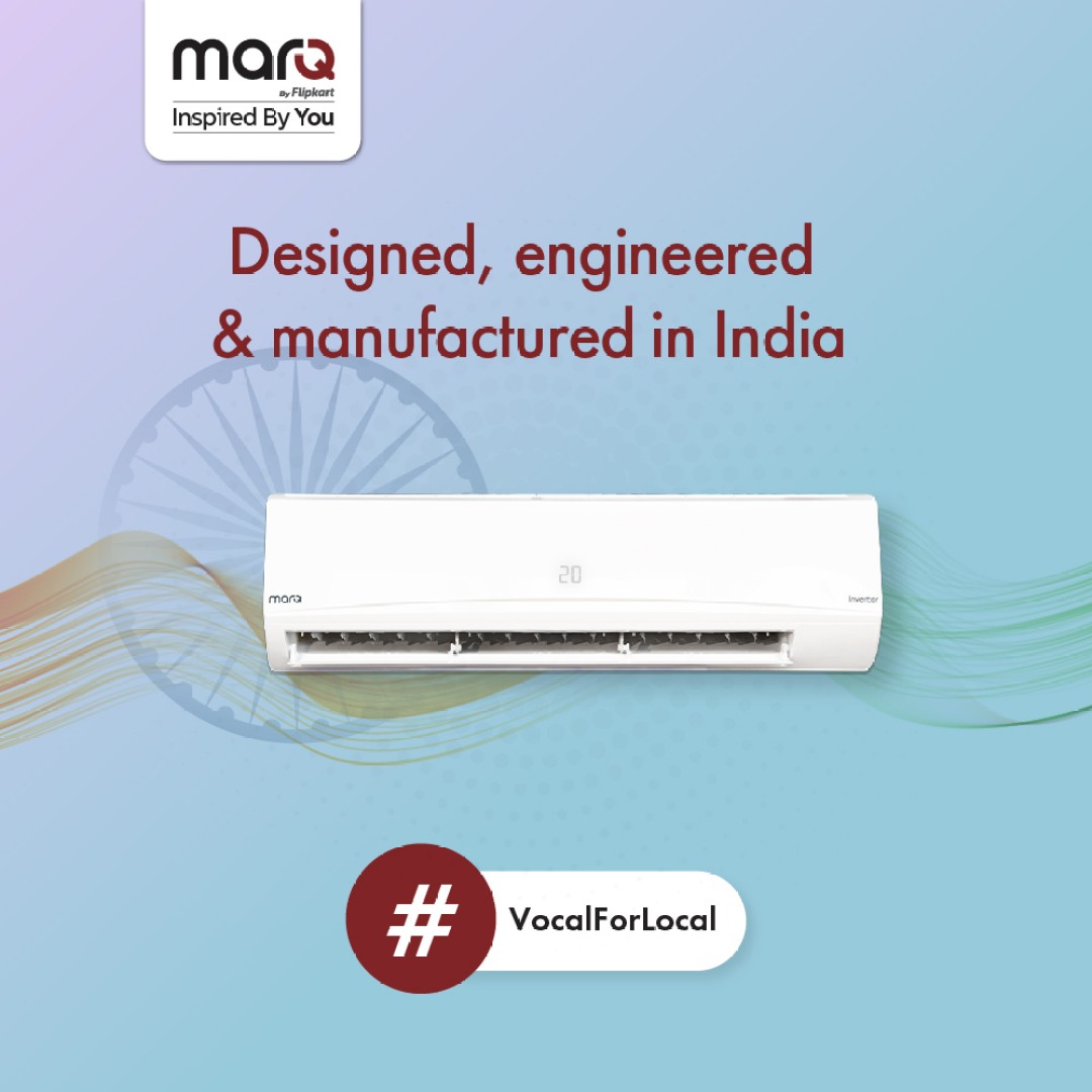 083SIAA22BW 0.8 Ton 3 Star Inverter Split AC