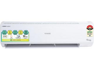 Croma CRLA012INF170255 1 Ton 5 Star Inverter Split AC