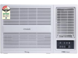 Croma CRLA018WIF193352 1.5 Ton 5 Star Inverter Window AC