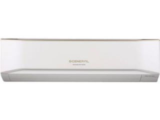 O General ASGG30CETAB 2.5 Ton 5 Star Inverter Split AC
