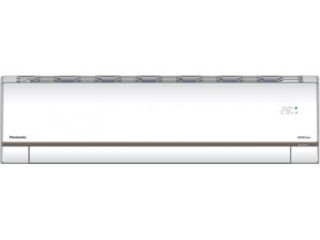 Panasonic WU12YKYXF 1 Ton 4 Star Inverter Split AC