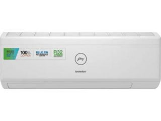 Godrej Godrej EI 18IINV5R32 WWR 1.5 Ton 5 Star Inverter Split AC