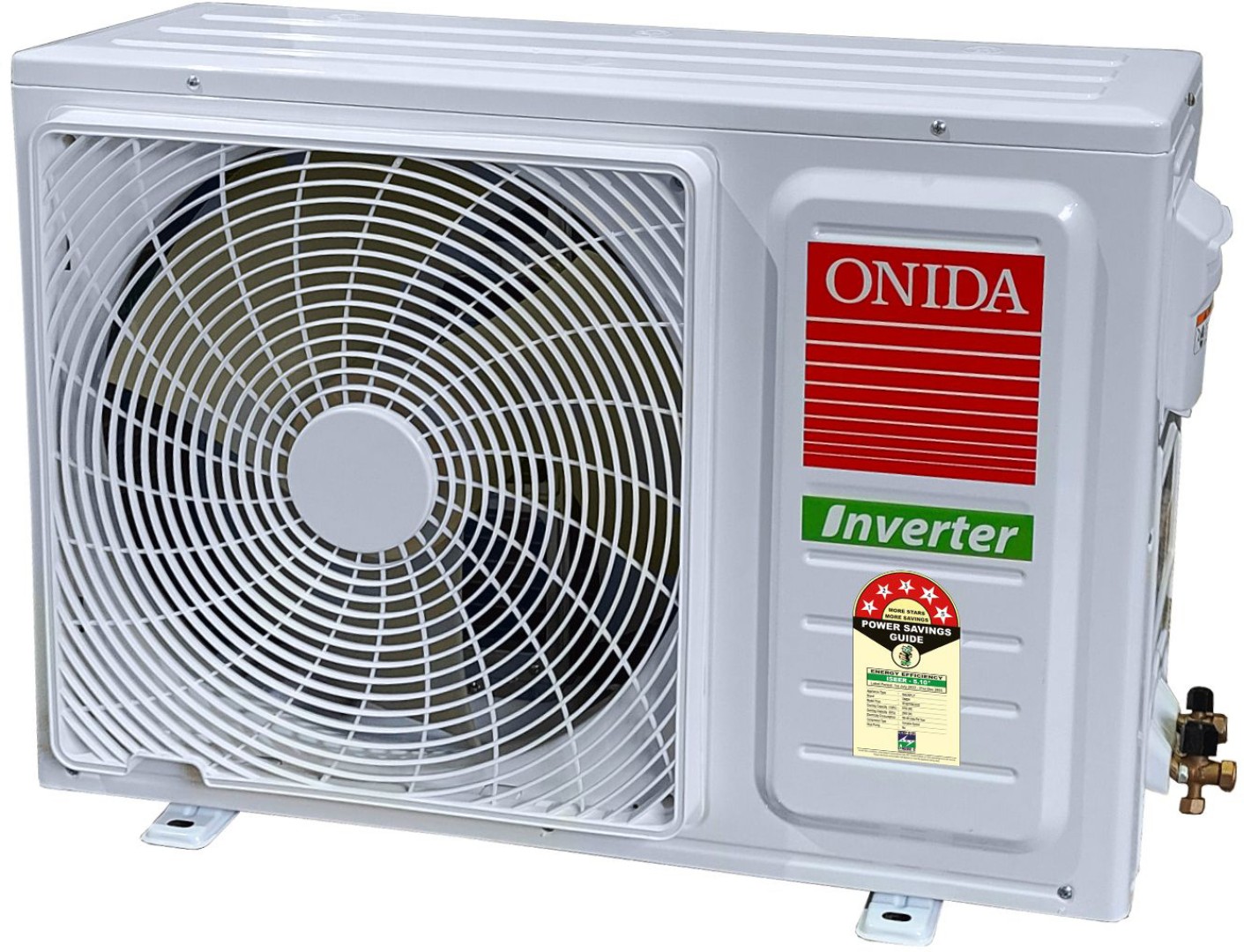 IR185TSN 1.5 Ton 5 Star Inverter Split AC