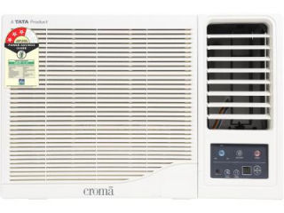 Croma CRLA012WAF193302 1 Ton 5 Star  Window AC