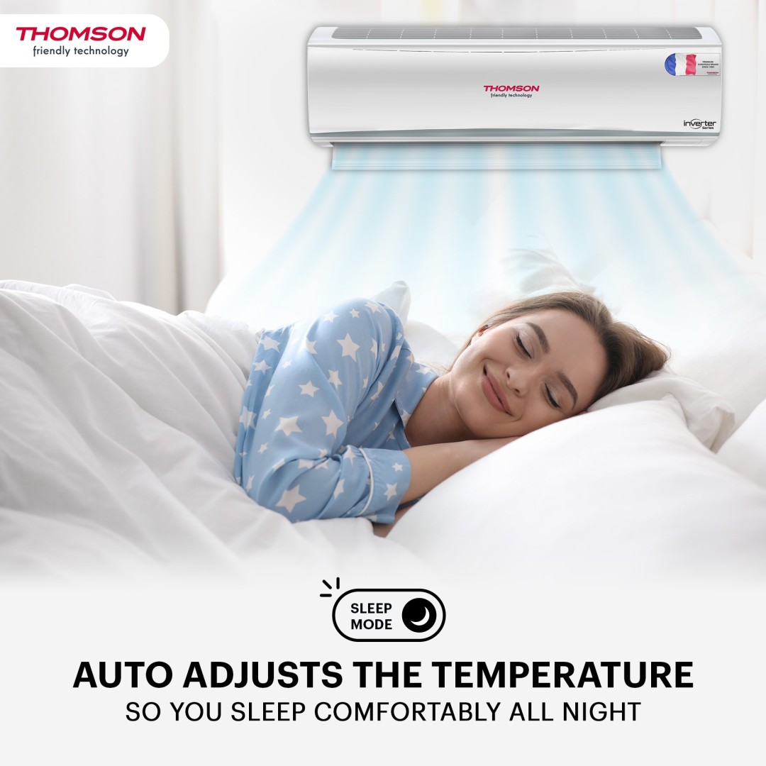 CPMI1503S 1.5 Ton 3 Star Inverter Split AC