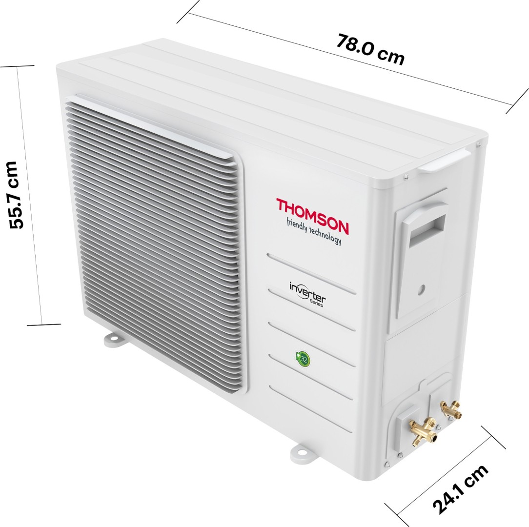 CPMI1503S 1.5 Ton 3 Star Inverter Split AC