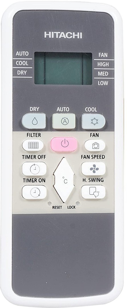 Zunoh 3100F RAFG312HEDO 1 Ton 3 Star  Split AC