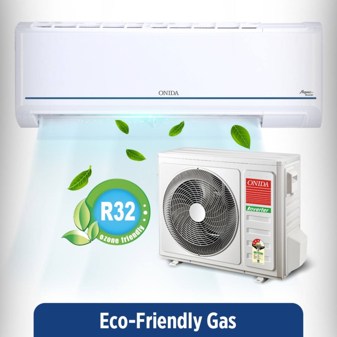 IR123MB 1 Ton 3 Star Inverter Split AC