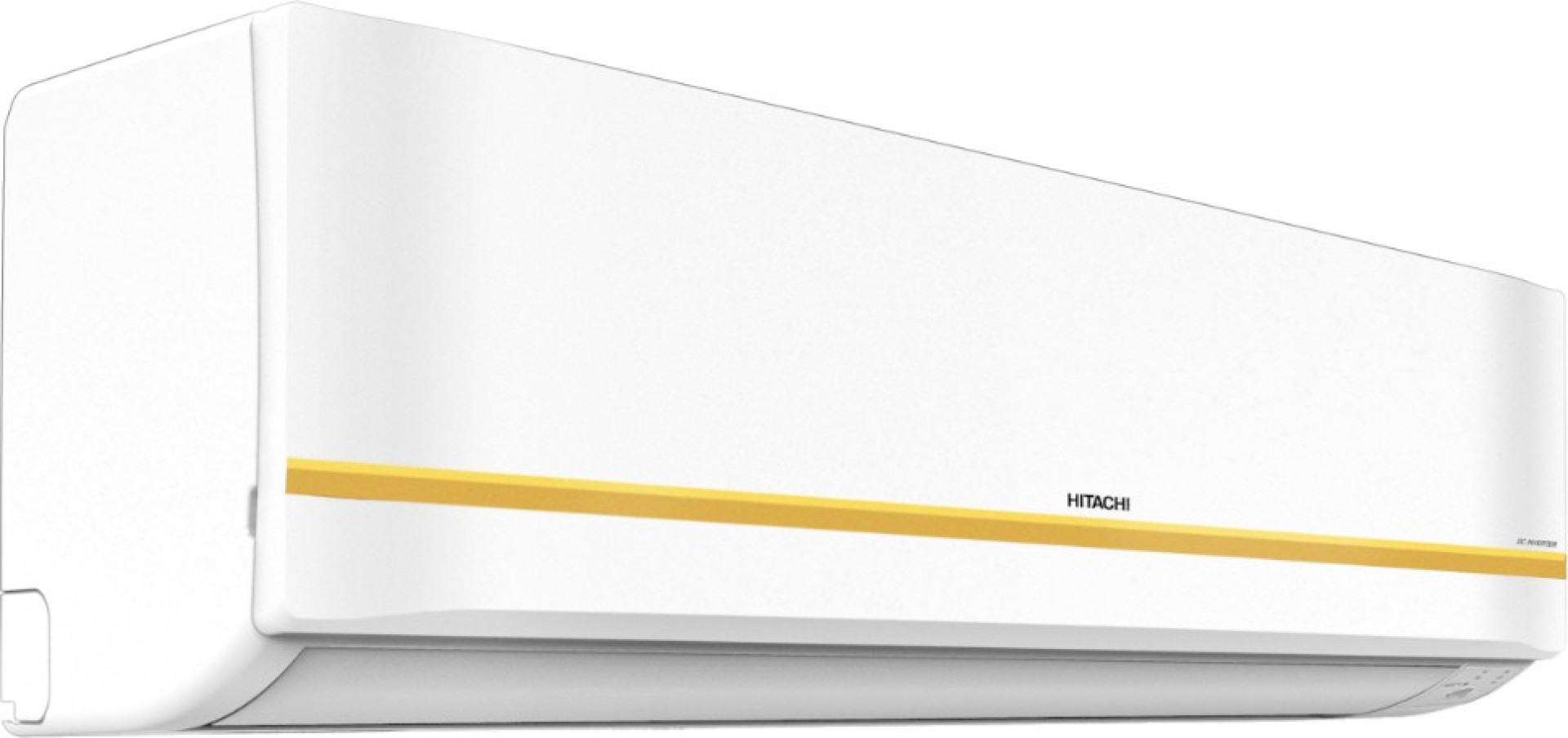 Shizen 3100S RSQG318HFEOF 1.5 Ton 3 Star Inverter Split AC
