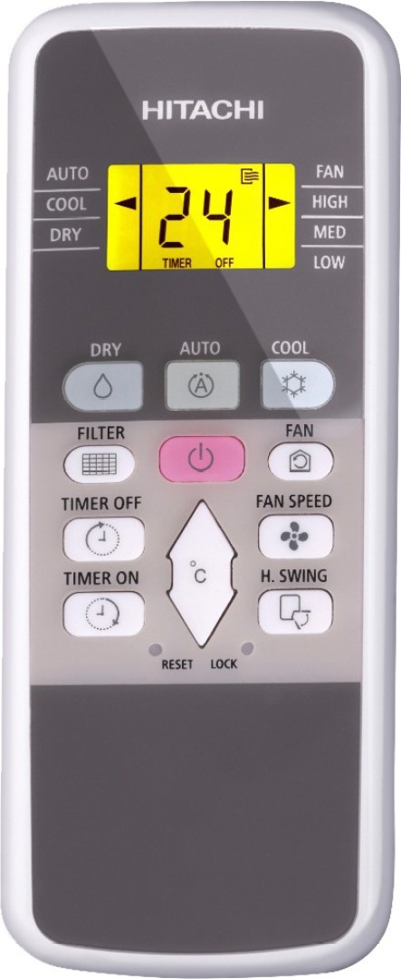 Shizen 3100S RSQG318HFEOF 1.5 Ton 3 Star Inverter Split AC