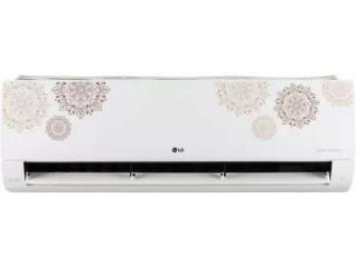 LG LG RS-Q14MWZE 1 Ton 5 Star Dual Inverter Split AC