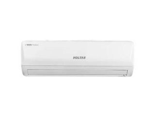 Voltas Voltas Deluxe 125V DAZP 1 Ton 5 Star Inverter Split AC