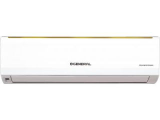 O General ASGA18CLWA-B 1.5 Ton 3 Star Inverter Split AC