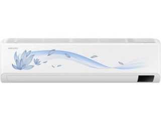 Samsung AR18AY5YBTZ 1.5 Ton 5 Star Inverter Split AC