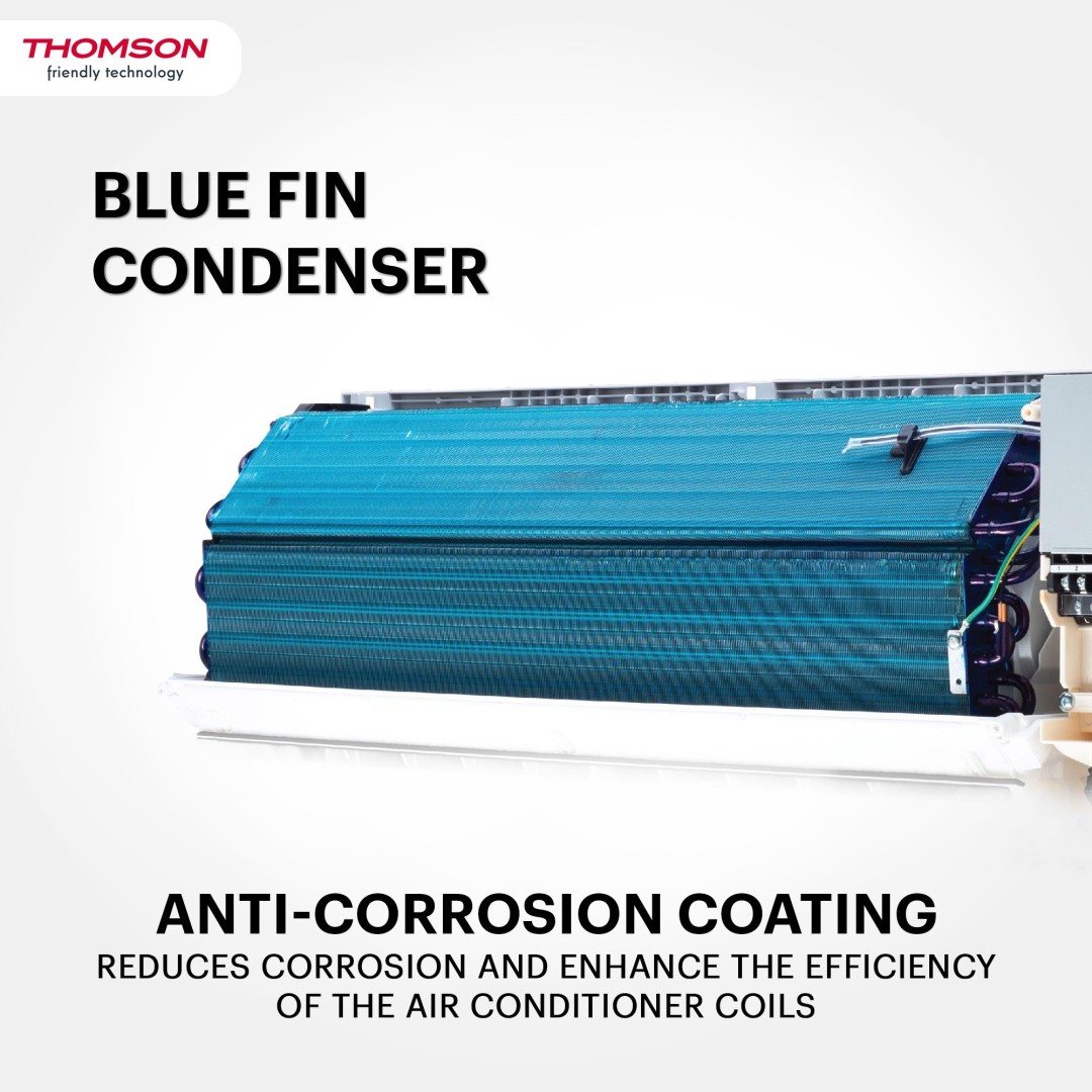 CPMI1003S 1 Ton 3 Star Inverter Split AC