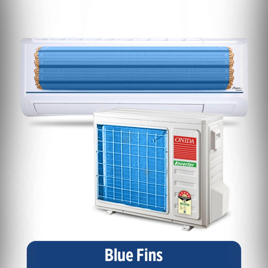 IR125MB 1 Ton 5 Star Inverter Split AC